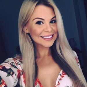 Meet your Posher, Lillian